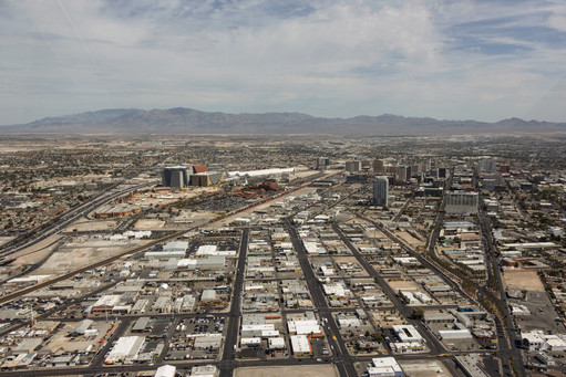 Las Vegas Blvd, Nevada
