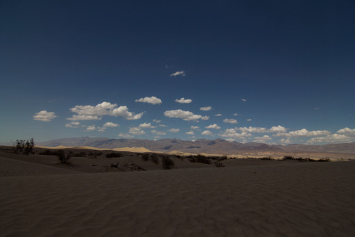 Death Valley, US