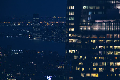 New York City Nightshot