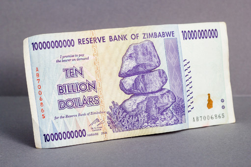 Ten billion dollars